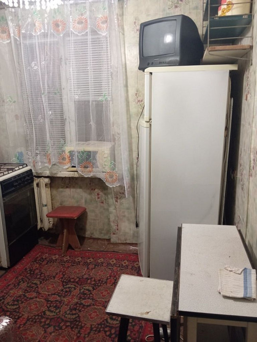 Сдам однокомнатную квартиру в пос.Жуковского. Харків - зображення 2