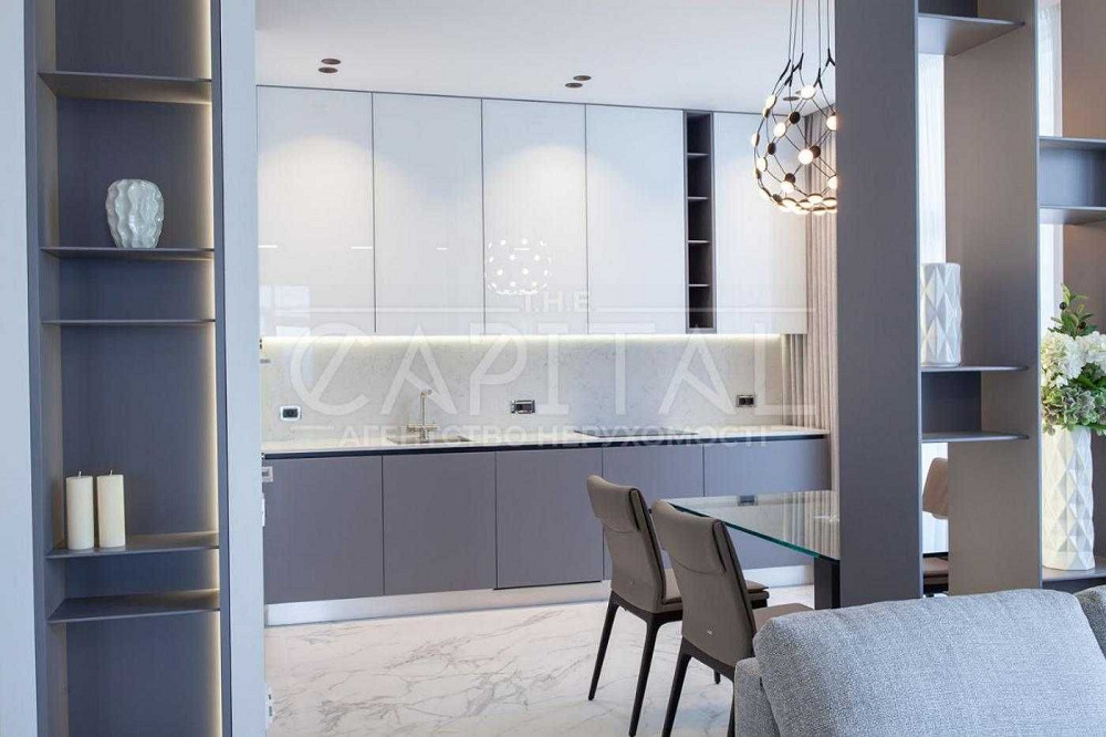 Оренда квартири, Верхогляда, ЖК Новопечерські Липки Киев - изображение 5