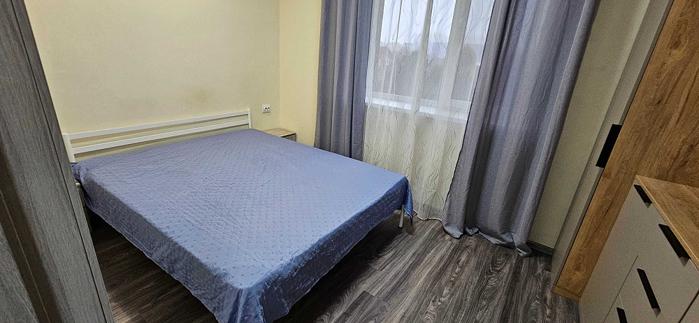 Євродвушка неподалік від метро.  Клубний будинок. Вільна Київ - зображення 2