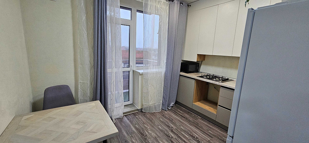 Євродвушка неподалік від метро.  Клубний будинок. Вільна Київ - зображення 4