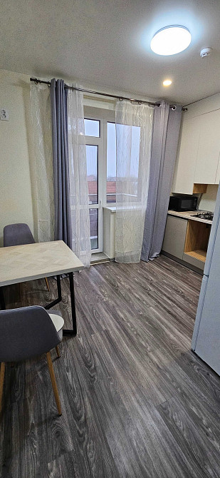 Євродвушка неподалік від метро.  Клубний будинок. Вільна Київ - зображення 5