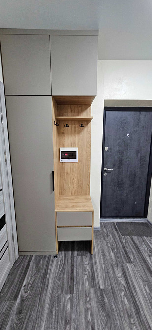 Євродвушка неподалік від метро.  Клубний будинок. Вільна Київ - зображення 7