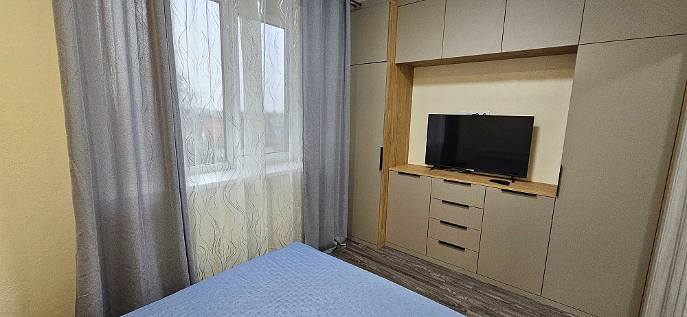 Євродвушка неподалік від метро.  Клубний будинок. Вільна Київ - зображення 1