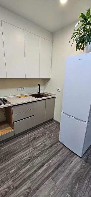 Євродвушка неподалік від метро.  Клубний будинок. Вільна Київ - зображення 3