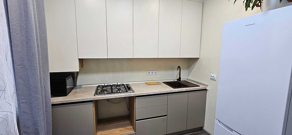 Євродвушка неподалік від метро.  Клубний будинок. Вільна Київ - зображення 6