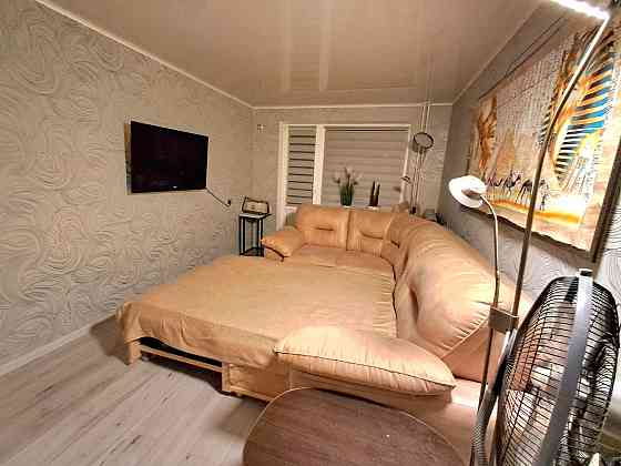 Здається 1к квартира з ремонтом район ПЗР! Перша здача Черкаси