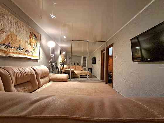 Здається 1к квартира з ремонтом район ПЗР! Перша здача Черкаси