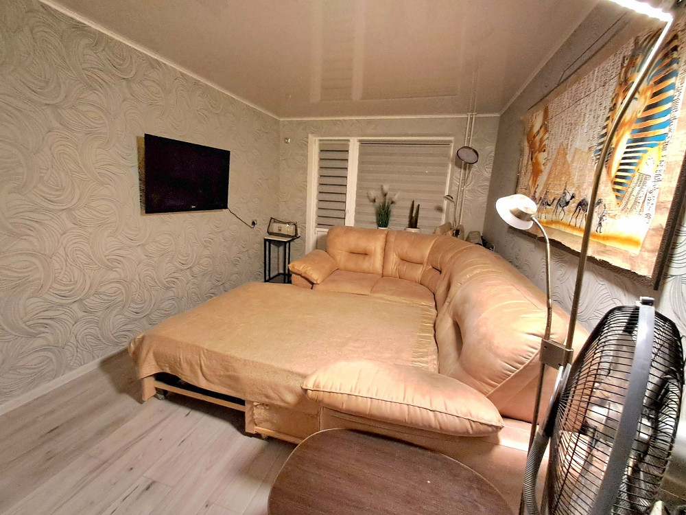 Здається 1к квартира з ремонтом район ПЗР! Перша здача Черкаси - зображення 4