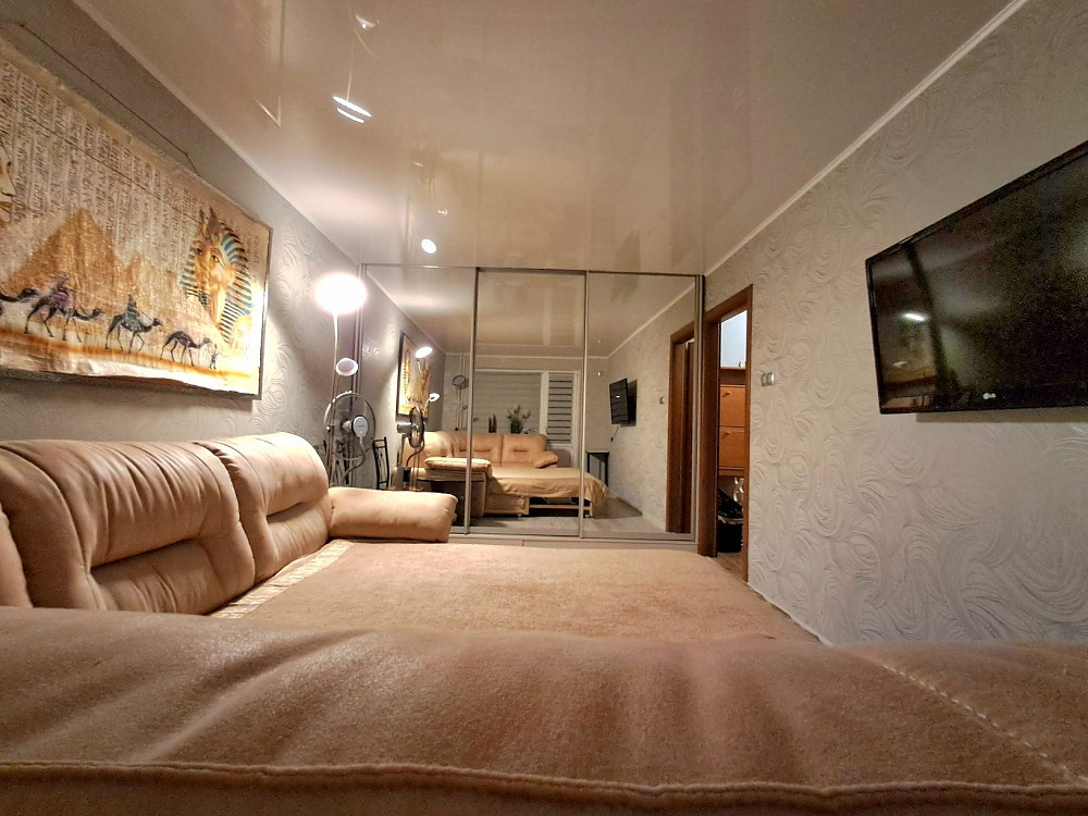 Здається 1к квартира з ремонтом район ПЗР! Перша здача Черкаси - зображення 5