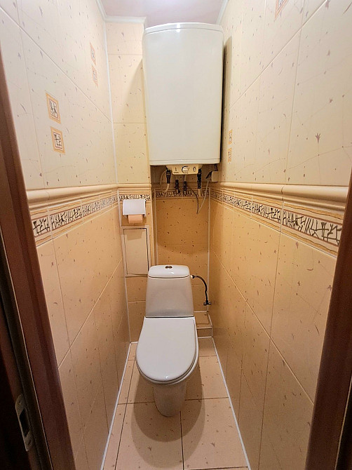 Здається 1к квартира з ремонтом район ПЗР! Перша здача Черкаси - зображення 7