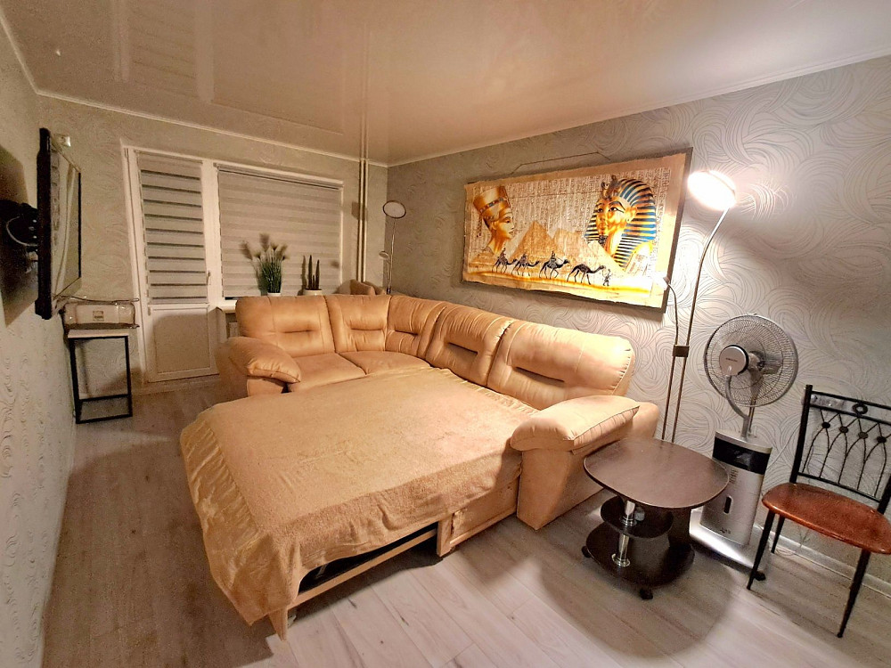 Здається 1к квартира з ремонтом район ПЗР! Перша здача Черкаси - зображення 3