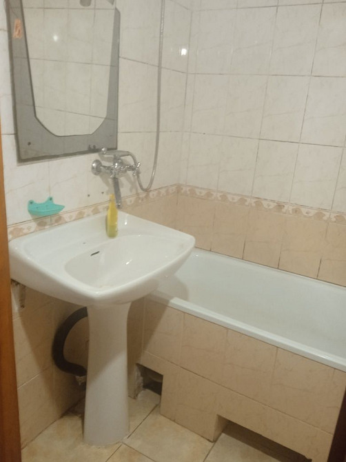 2 кімнатна квартира Розсошенці від власника Полтава - зображення 8