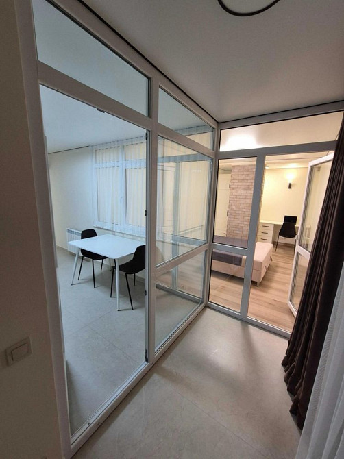 Оренда чудової квартири в ЖК Велика Британія вул Шевченка Львів - зображення 7