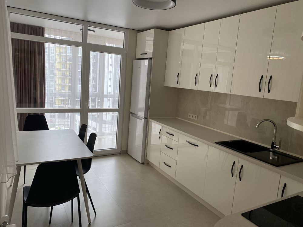 Оренда чудової квартири в ЖК Велика Британія вул Шевченка Львів - зображення 2