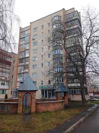 Оренда 2к.квартири в центрі міста Хмельницький