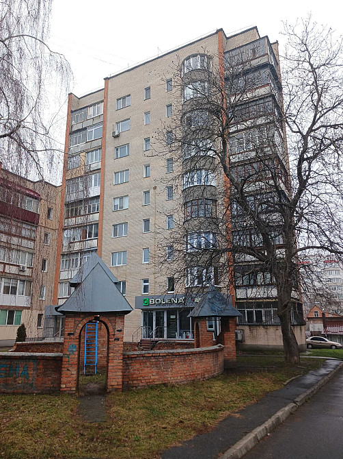 Оренда 2к.квартири в центрі міста Хмельницький - зображення 1