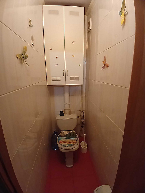 Оренда 2к.квартири в центрі міста Хмельницький - зображення 5