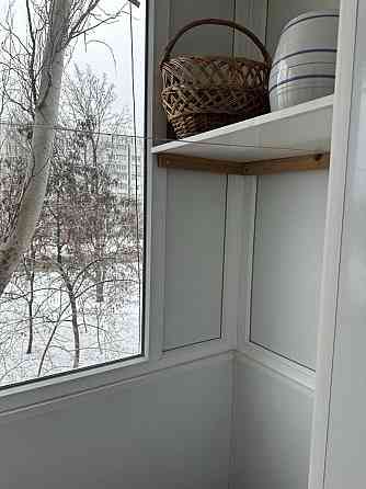 Аренда 3 комнатной квартиры ул. Парамонова Запоріжжя