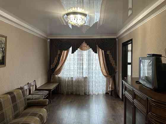 Аренда 3 комнатной квартиры ул. Парамонова Запоріжжя