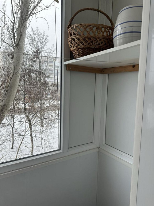 Аренда 3 комнатной квартиры ул. Парамонова Запоріжжя - зображення 6