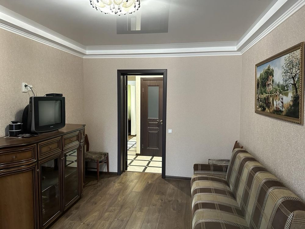 Аренда 3 комнатной квартиры ул. Парамонова Запоріжжя - зображення 5