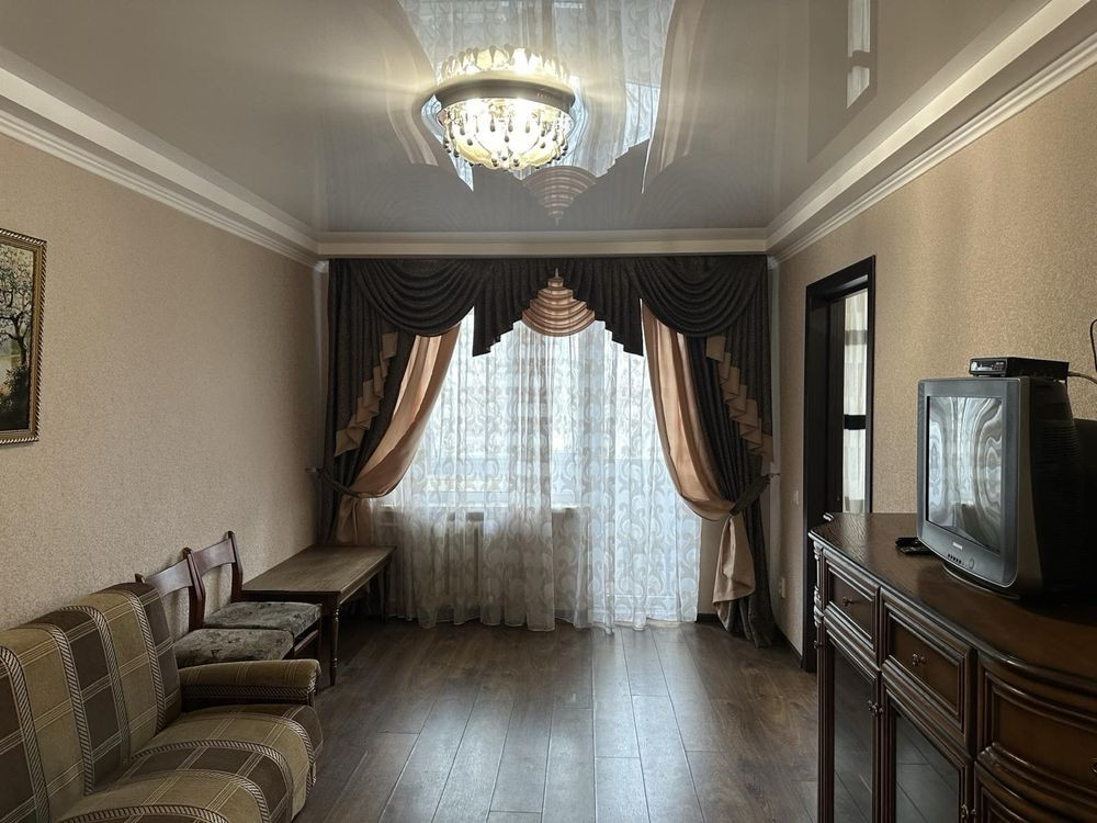 Аренда 3 комнатной квартиры ул. Парамонова Запоріжжя - зображення 3