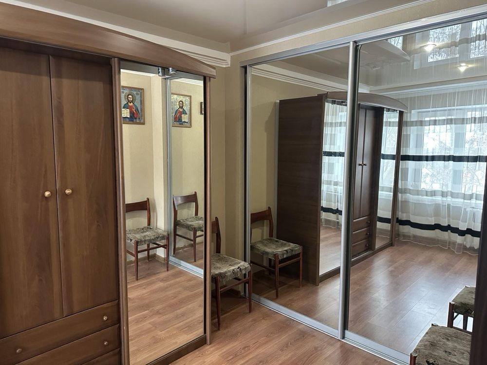 Аренда 3 комнатной квартиры ул. Парамонова Запоріжжя - зображення 7