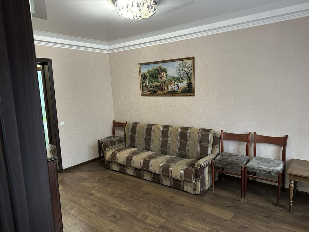 Аренда 3 комнатной квартиры ул. Парамонова Запоріжжя - зображення 4