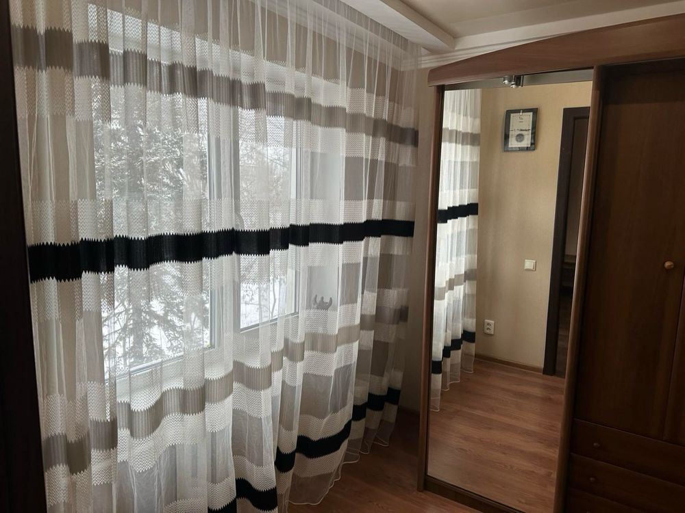 Аренда 3 комнатной квартиры ул. Парамонова Запоріжжя - зображення 8