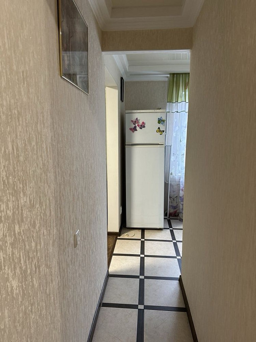 Аренда 3 комнатной квартиры ул. Парамонова Запоріжжя - зображення 2