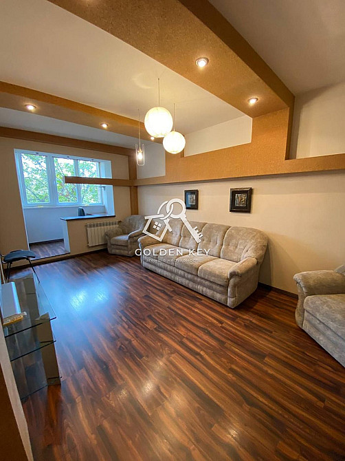 Оренда двокімнатної квартири на Східному 3 Кривой Рог - изображение 5