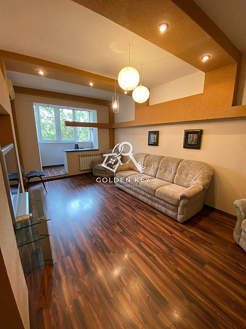 Оренда двокімнатної квартири на Східному 3 Кривой Рог - изображение 3