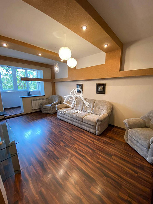 Оренда двокімнатної квартири на Східному 3 Кривой Рог - изображение 4