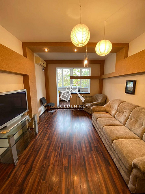 Оренда двокімнатної квартири на Східному 3 Кривой Рог - изображение 1