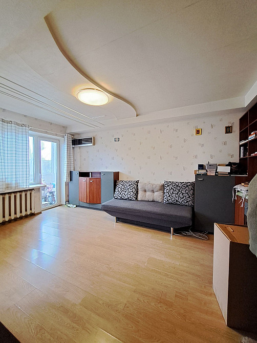 Здається 2 кімнатна квартира Дніпро - зображення 1