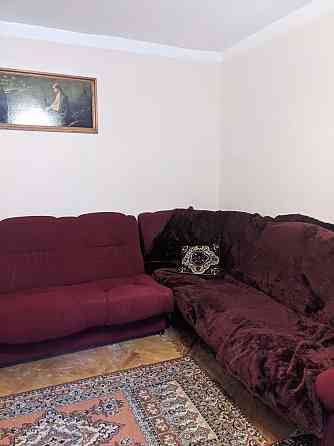 Оренда 1к квартири в центрі міста Ивано-Франковск