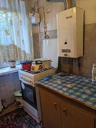 Оренда 1к квартири в центрі міста Ивано-Франковск