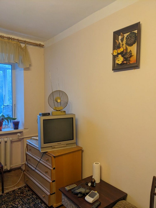 Оренда 1к квартири в центрі міста Ивано-Франковск - изображение 5