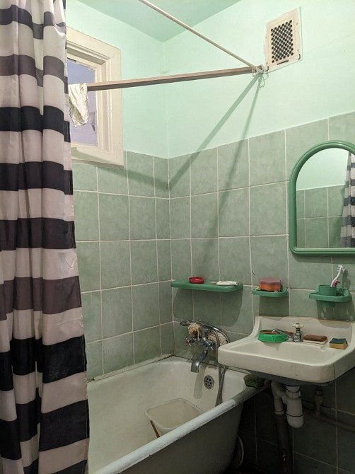 Оренда 1к квартири в центрі міста Ивано-Франковск - изображение 8