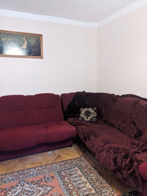 Оренда 1к квартири в центрі міста Ивано-Франковск - изображение 3