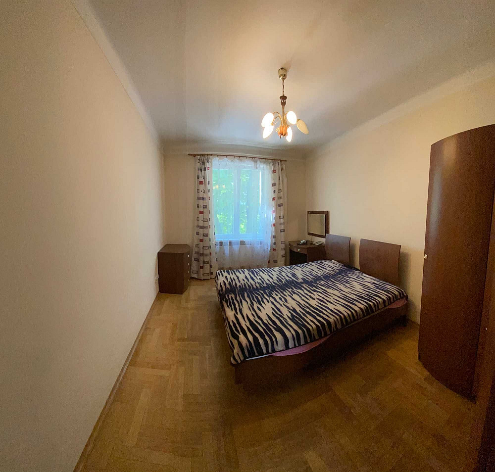 ОРЕНДА 2 кімнатна квартира в.Лисенка з гаражем Львів - зображення 7