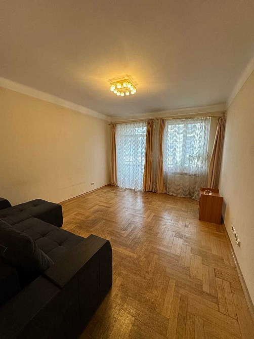 ОРЕНДА 2 кімнатна квартира в.Лисенка з гаражем Львів - зображення 4