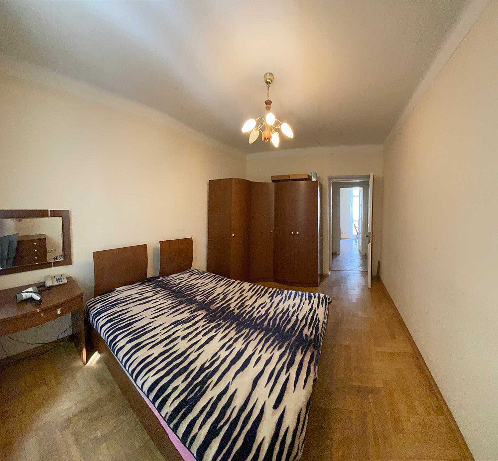 ОРЕНДА 2 кімнатна квартира в.Лисенка з гаражем Львів - зображення 8