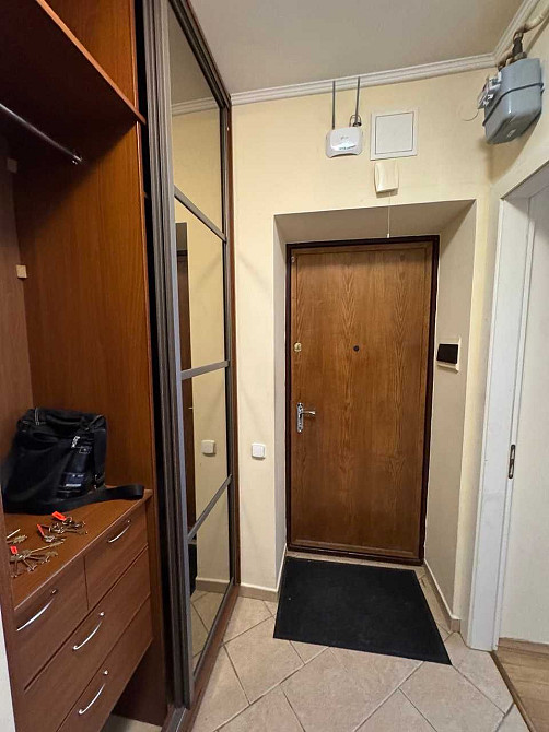 ОРЕНДА 2 кімнатна квартира в.Лисенка з гаражем Львів - зображення 6