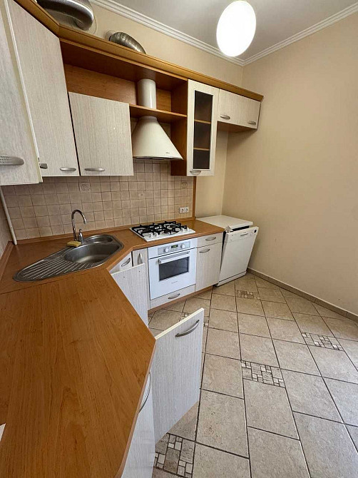 ОРЕНДА 2 кімнатна квартира в.Лисенка з гаражем Львів - зображення 1