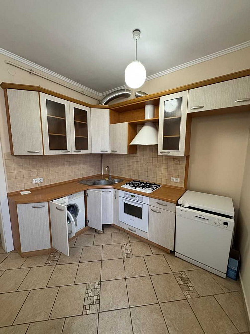 ОРЕНДА 2 кімнатна квартира в.Лисенка з гаражем Львів - зображення 2