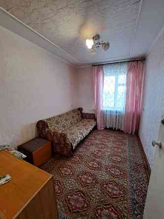 3 х кімнатна квартира біля ринку в центрі Кам`янець-Подільський