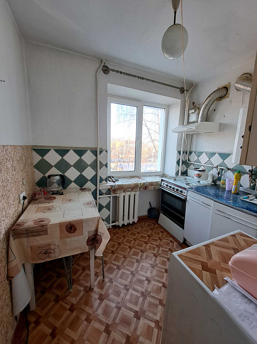 3 х кімнатна квартира біля ринку в центрі Кам`янець-Подільський - зображення 6