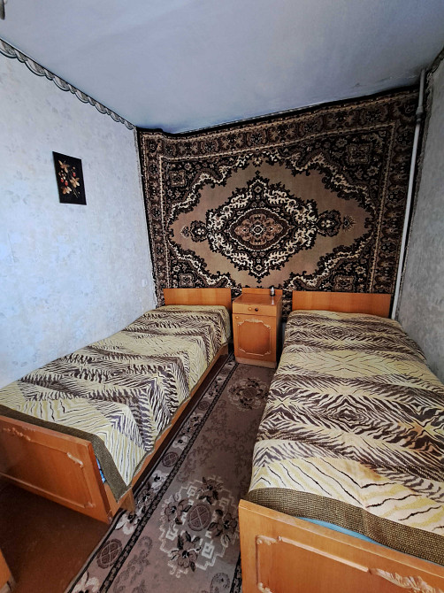 3 х кімнатна квартира біля ринку в центрі Кам`янець-Подільський - зображення 2