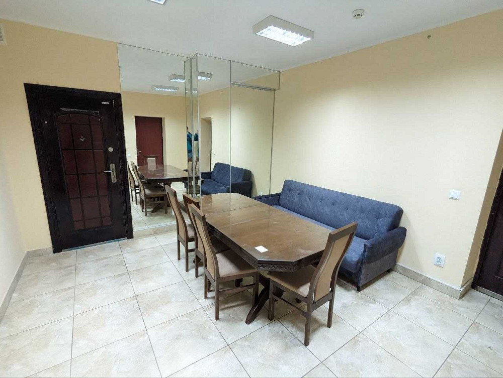 Здам 1о к Відінська, можна на короткий термін Рівне - зображення 3